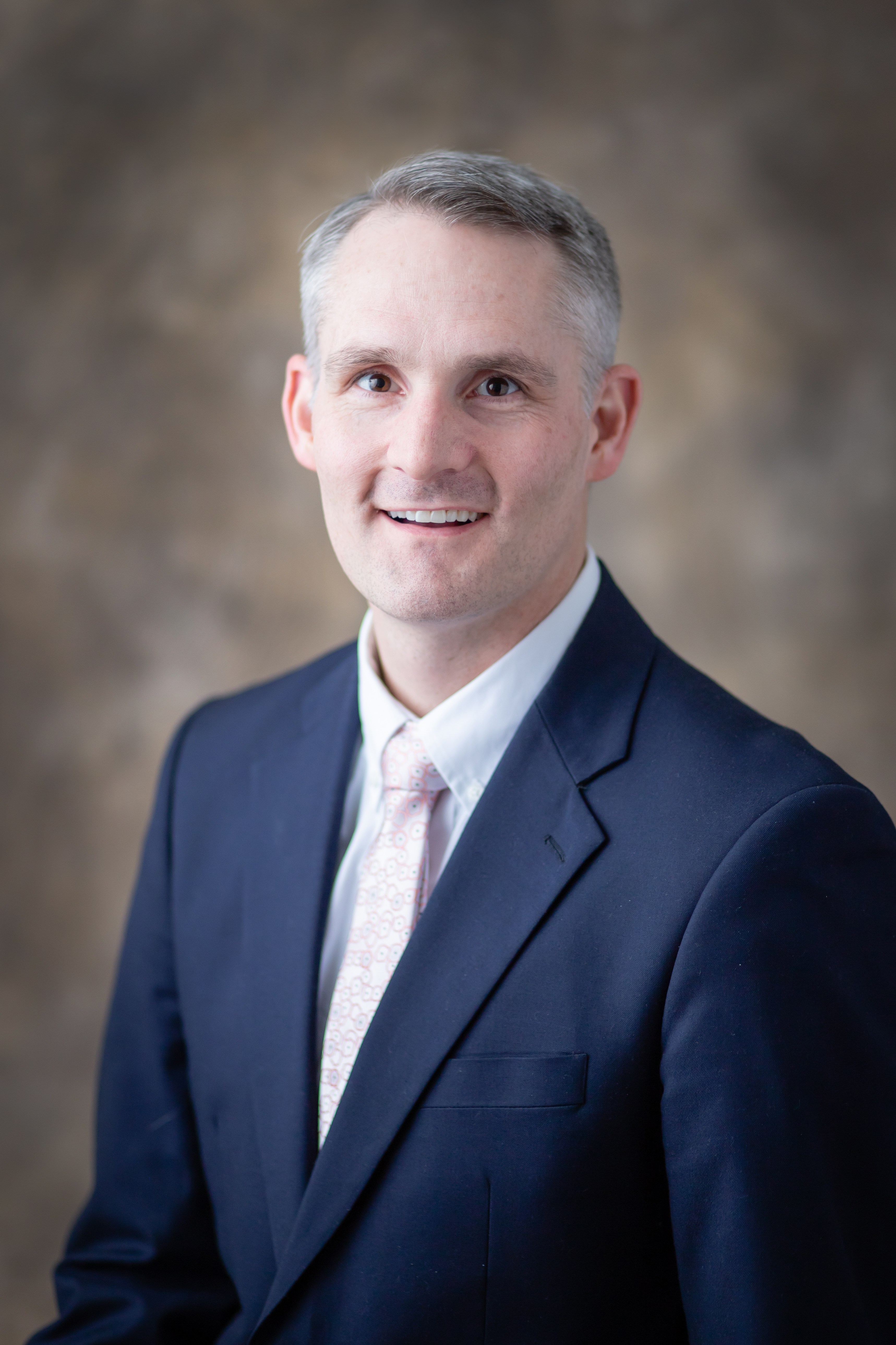 Dr. Kris Hubbard